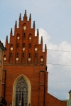 Krakow City Center